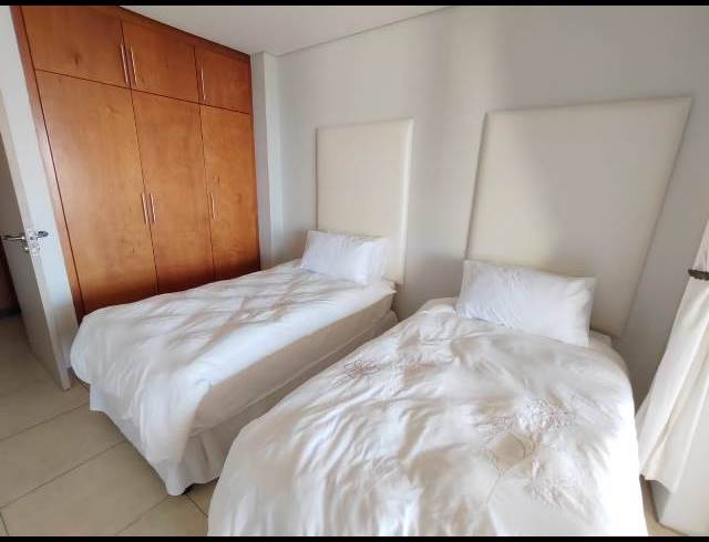 2 BEDROOM APARTMENT TO LET IN POINT WATERFRONT